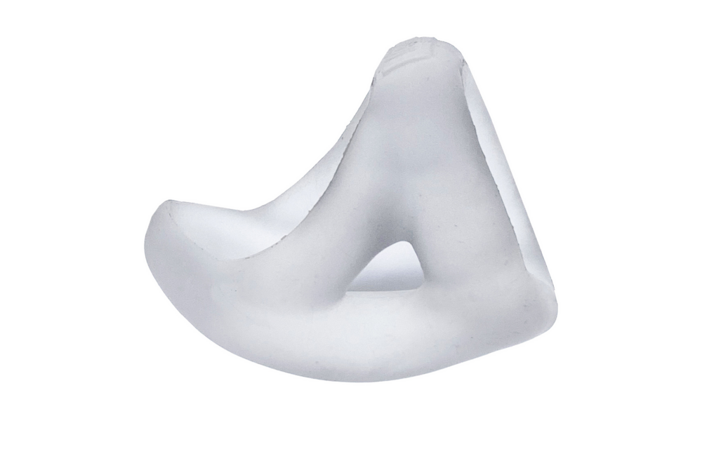 Slingshot 3-Ring Teardrop Sling Ice – Perfekte Passform