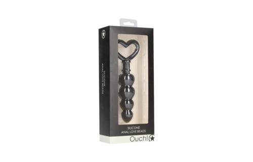 Anale Love Beads