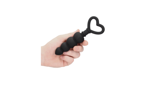 Anal Love Beads