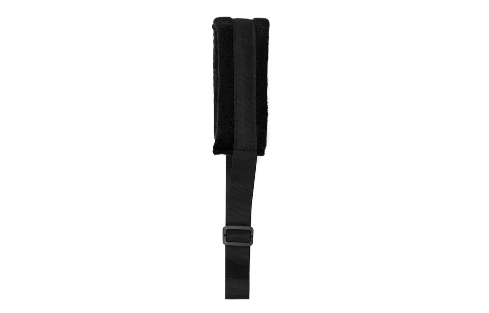 Doggy Style Position Strap 44 cm Schwarz – Komfort & Vergnügen