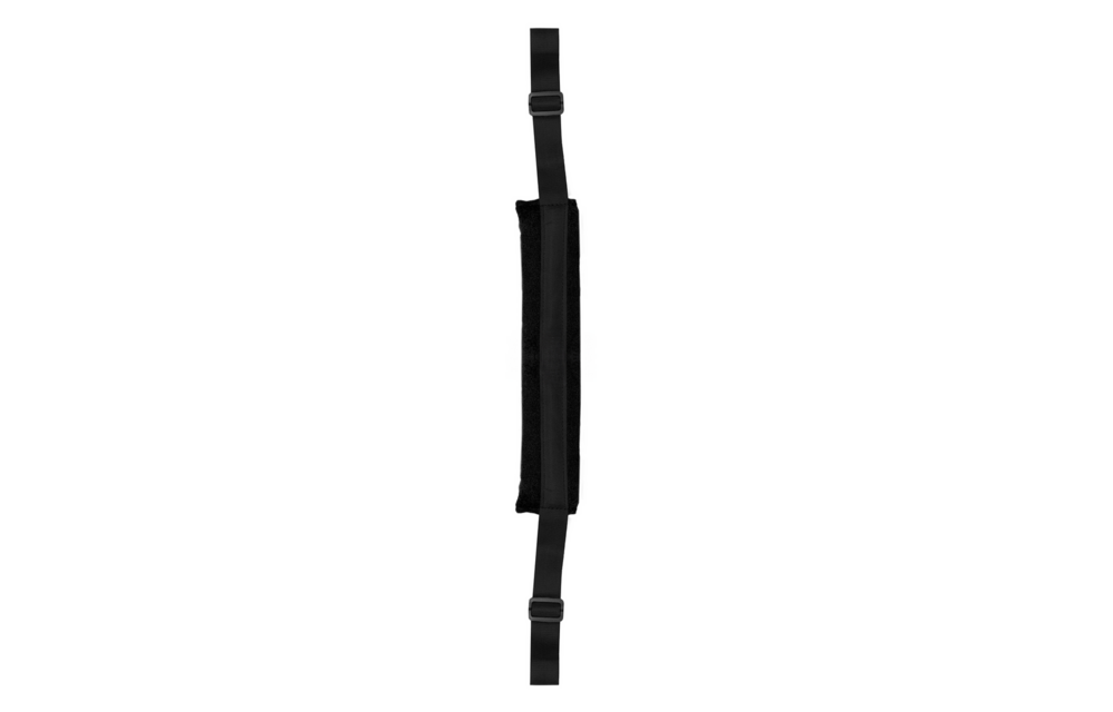 Doggy Style Position Strap 44 cm Zwart – Comfort & Plezier