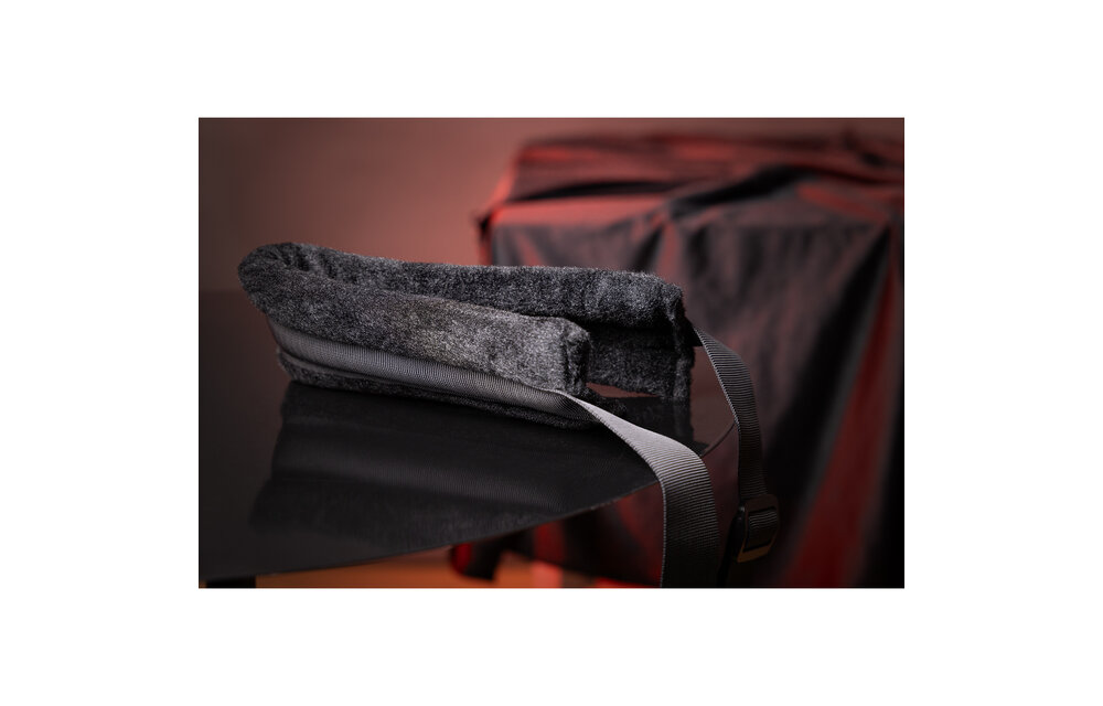 Doggy Style Position Strap 44 cm Zwart – Comfort & Plezier