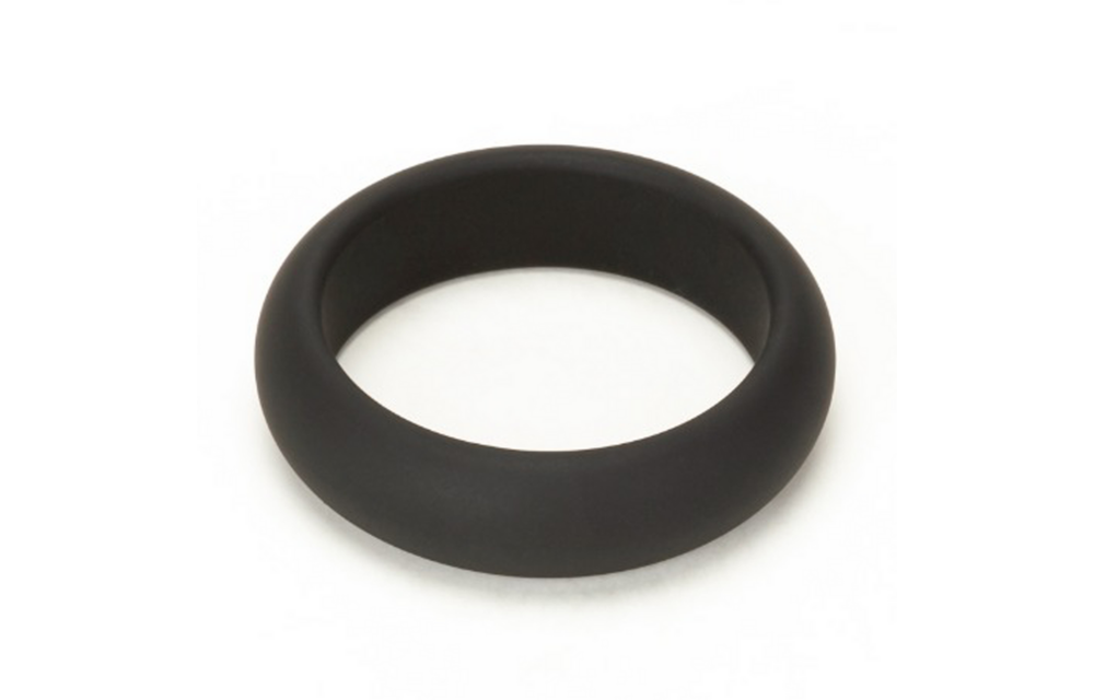 Silikon 42 mm Ring Schwarz – Prowler RED für intensive Leistung