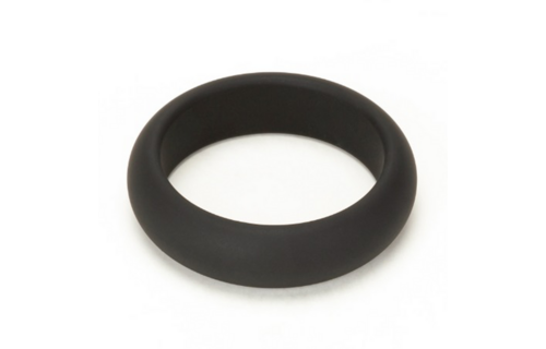 Siliconen 42 mm Ring Zwart - Prowler RED voor Intense Prestaties