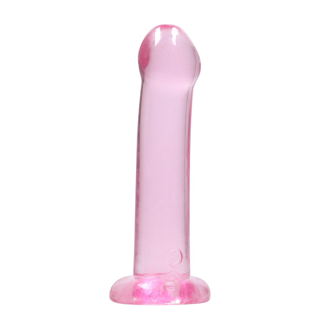 Non-Realistic Dildo with Suction Cup 17 cm – Safe & Sturdy