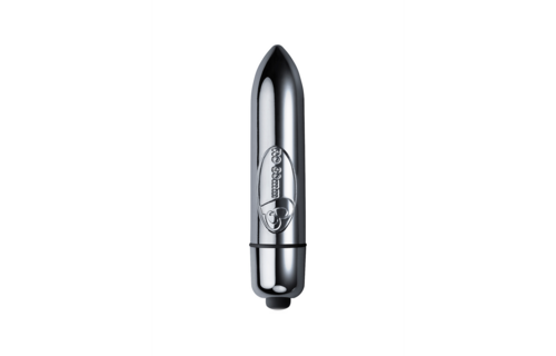 Vibrerende Bullet 3,15/80mm – Krachtige Passiepleaser Rocks-Off