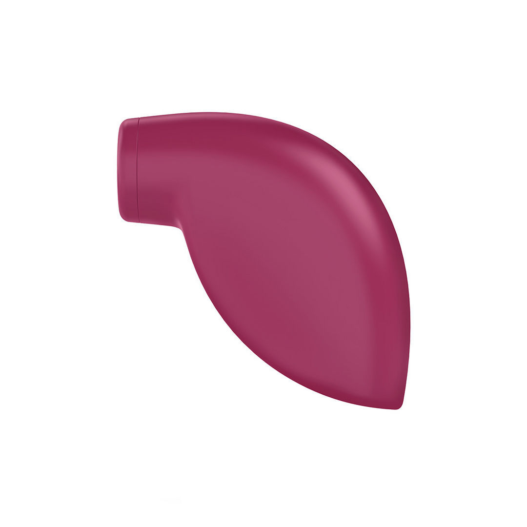 One Night Stand Paars - Air Pulse Stimulator Satisfyer