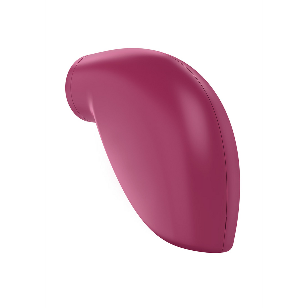 One Night Stand Lila – Air Pulse Stimulator Satisfyer