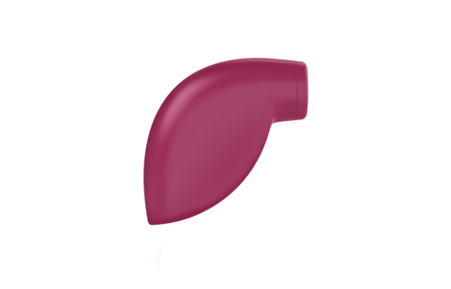 One Night Stand Purple - Air Pulse Stimulator Satisfyer