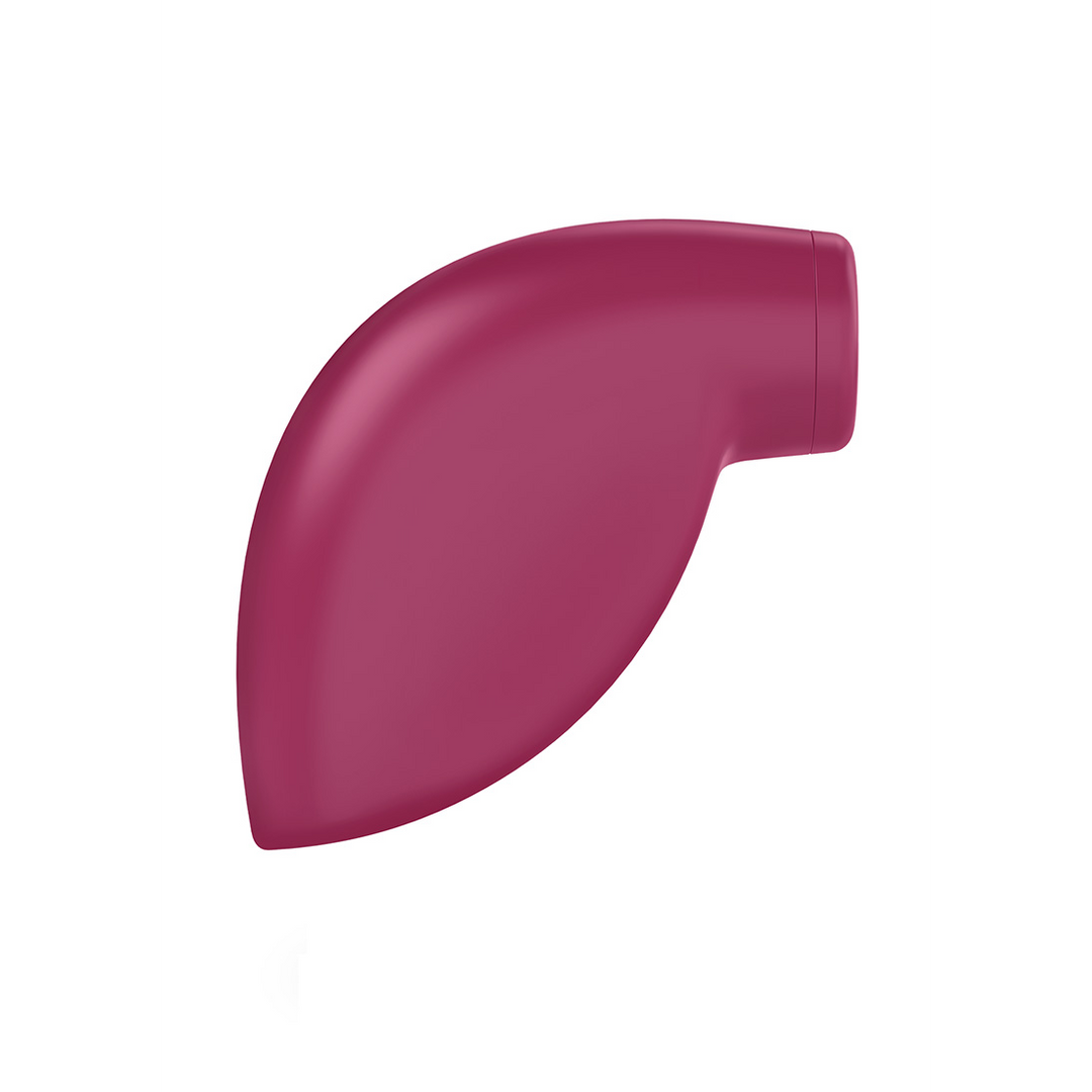 One Night Stand Paars - Air Pulse Stimulator Satisfyer