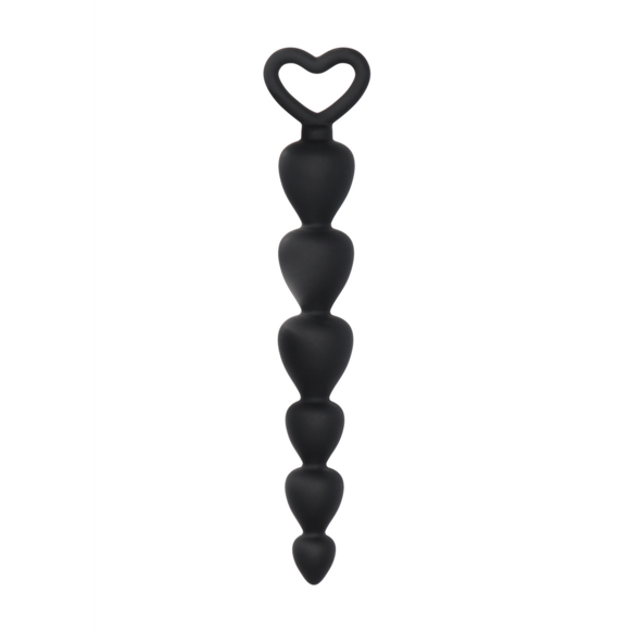 Siliconen Anale Bollen