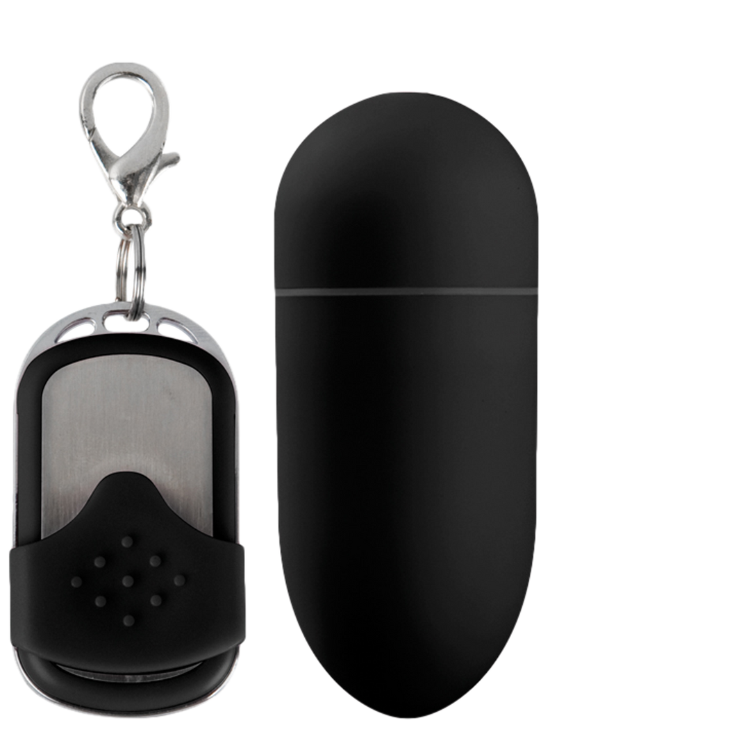 Macey - Vibrating Ei mit Fernbedienung