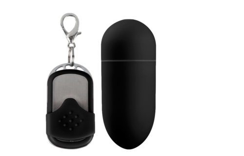 Macey - Vibrating Ei mit Fernbedienung