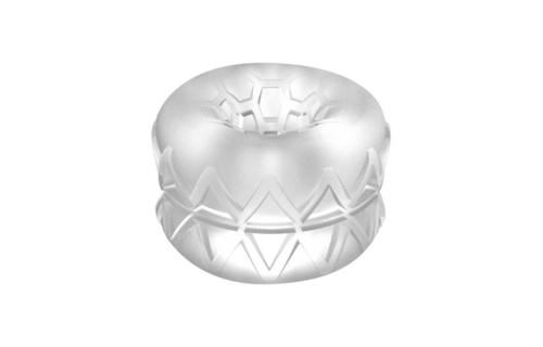 No. 92 Cock Ring Masturbator – Flexible & User-Friendly