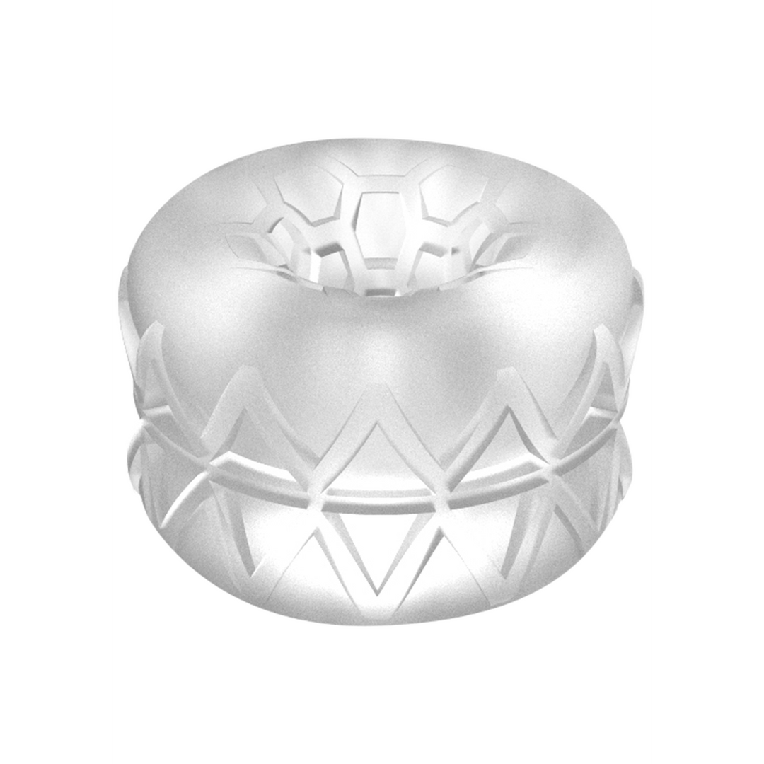 Nr. 92 - Cockring Masturbator und Bumper in 1