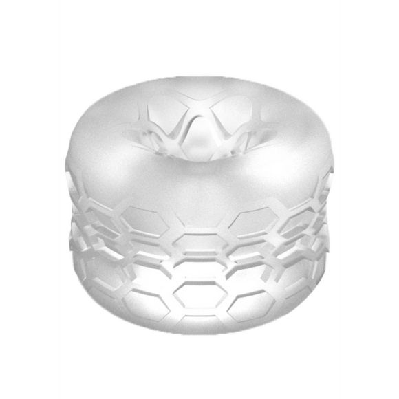 Nr.94 - Cockring Masturbator und Bumper in 1