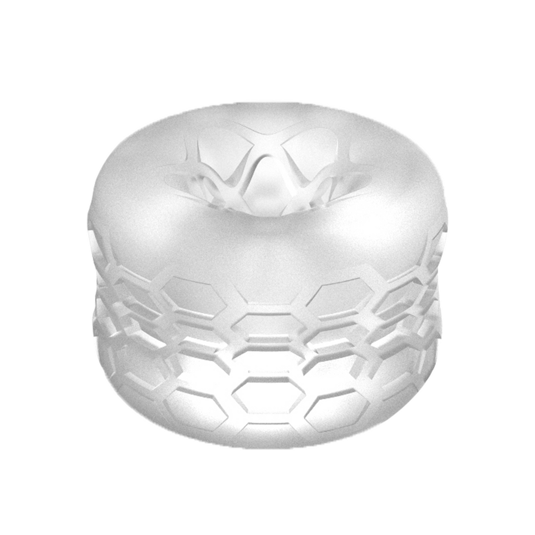 Nr. 94 Cockring-Masturbator & Bumper | Ultimatives Vergnügen TPE