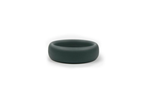 Snug Fit Cock Ring | Comfort & Power with Topco Silicone