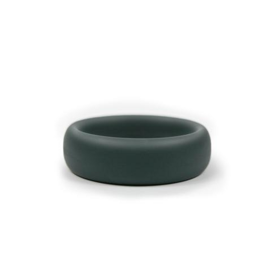 Snug Fit Cockring | Comfort & Kracht met Topco Silicone