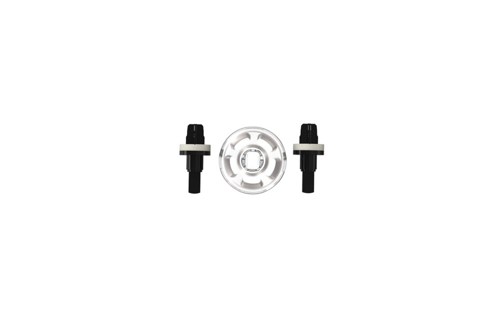 Hydro - Valve Package