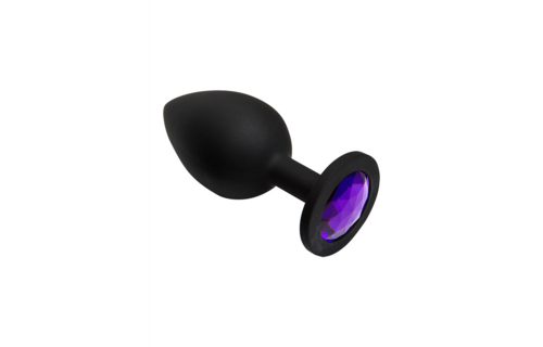 Booty Bling Spade Butt Plug 9,5 cm – stilvoll und sicher