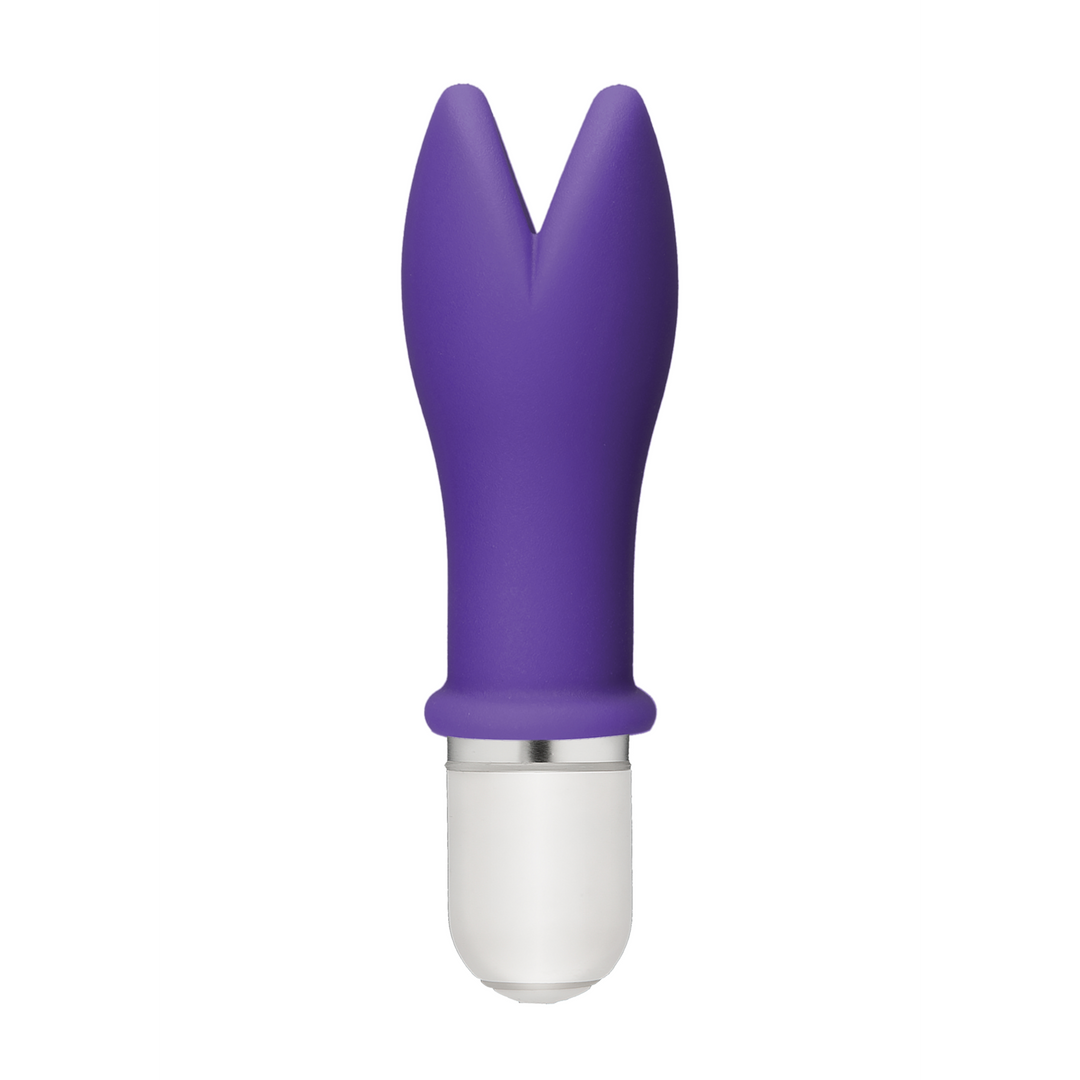 American Pop Whaam! Vibrator - 10 Functies, Premium Siliconen