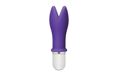 American Pop Whaam! Vibrator - 10 Functies, Premium Siliconen