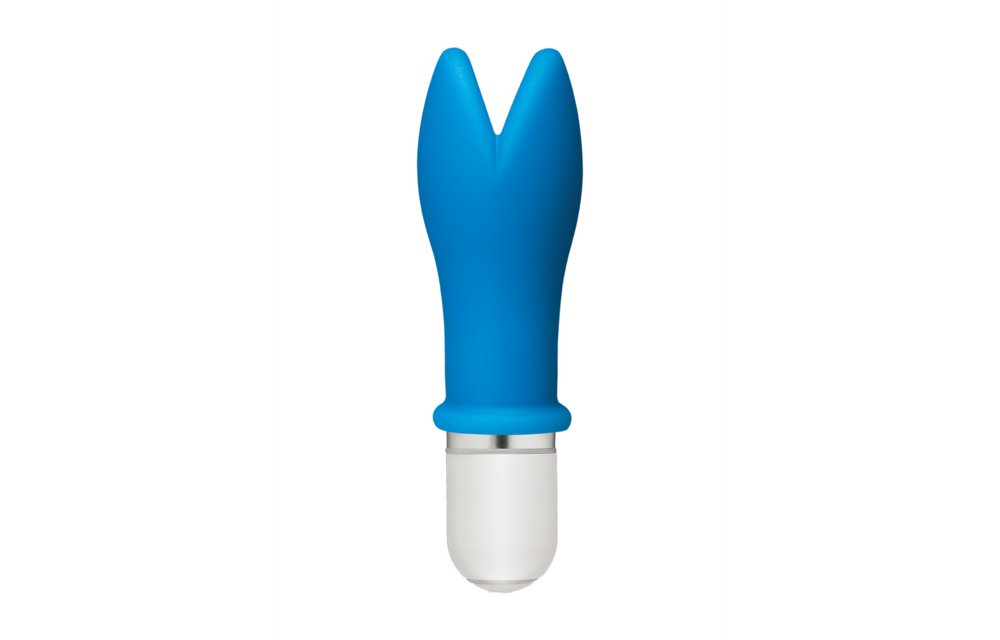 American Pop Whaam! Vibrator - 10 Functies & Popartstijl