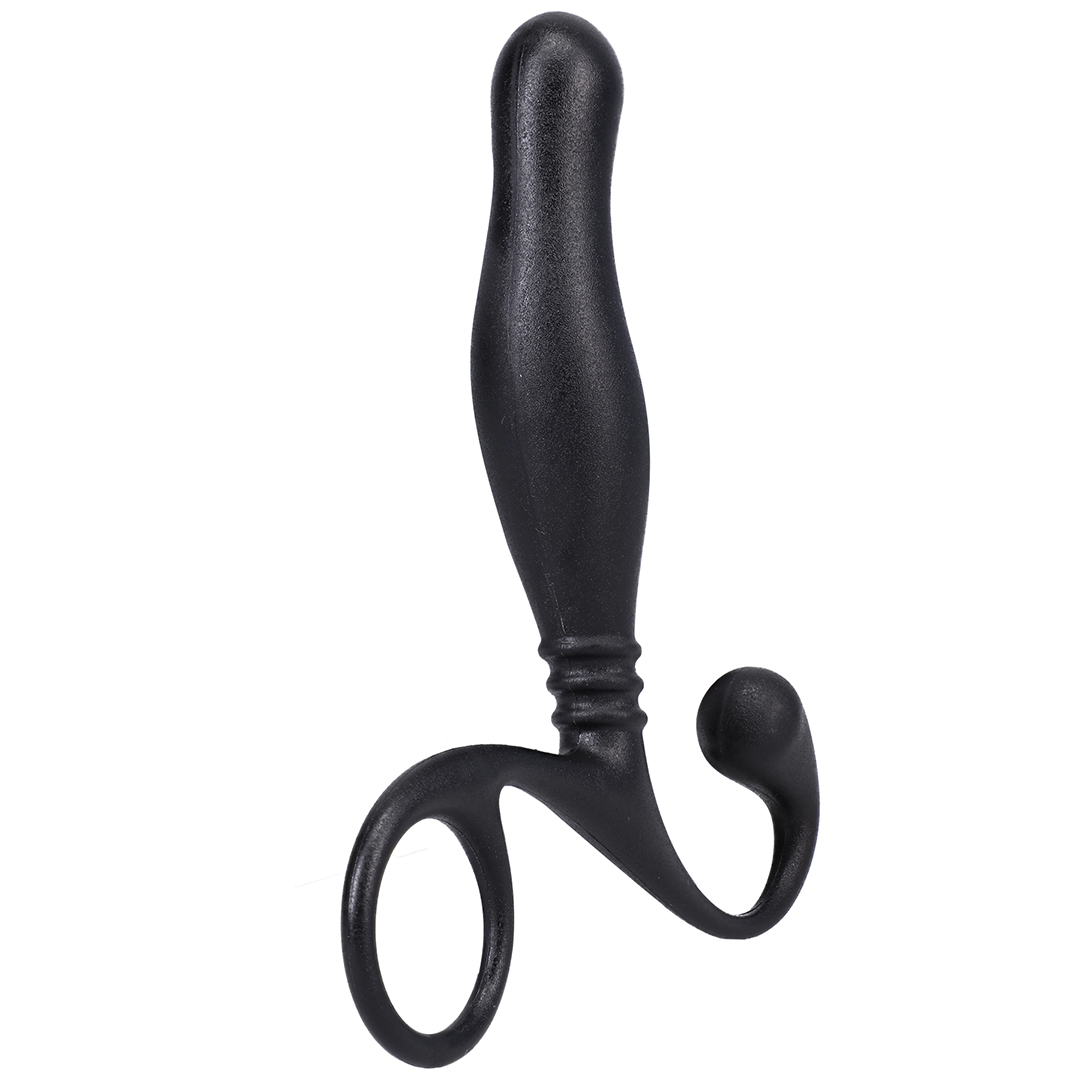 Prostate Massager - Schwarz