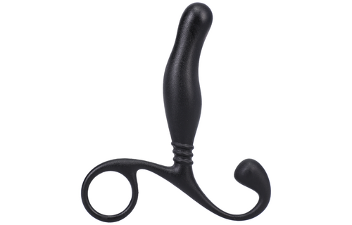Prostate Massager - Black