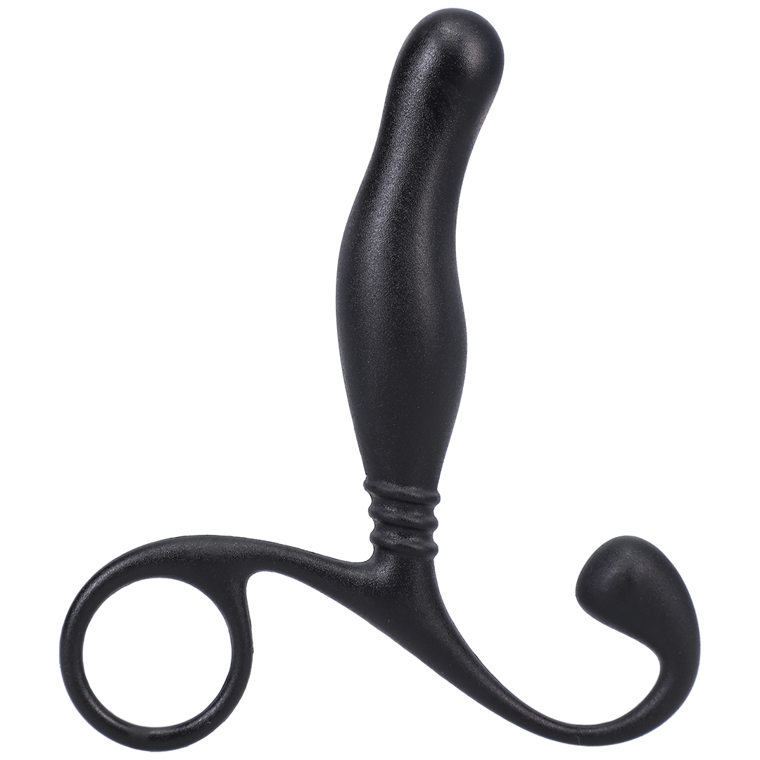 Prostate Massager - Zwart