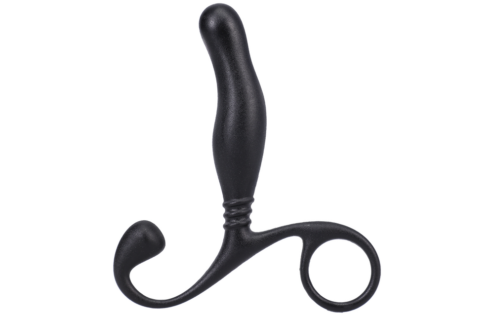 Prostate Massager - Schwarz