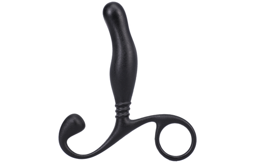 Prostate Massager - Zwart