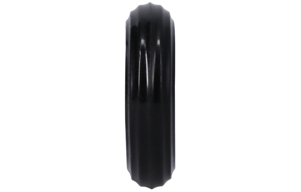 Ribbed Donut Cock Ring | Extra Grip & Powerful Erections