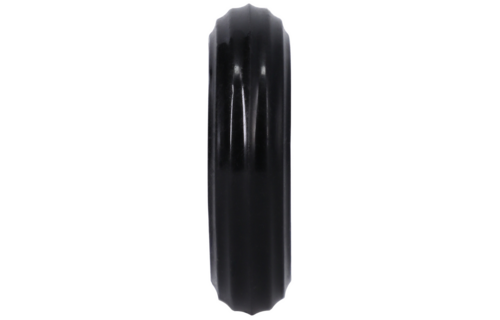 Ribbed Donut Cock Ring | Extra Grip & Powerful Erections