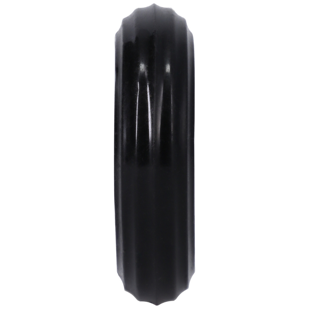 Ribbed Donut Cock Ring | Extra Grip & Powerful Erections