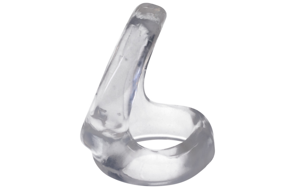 The Hoist Cock Ring - Firm, Comfortable & Strengthening