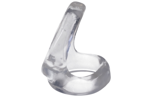 The Hoist Cock Ring - Firm, Comfortable & Strengthening