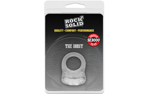 The Hoist - Cockring