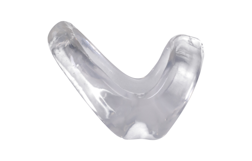 De Hoist Cockring - Stevig, Comfortabel & Versterkend