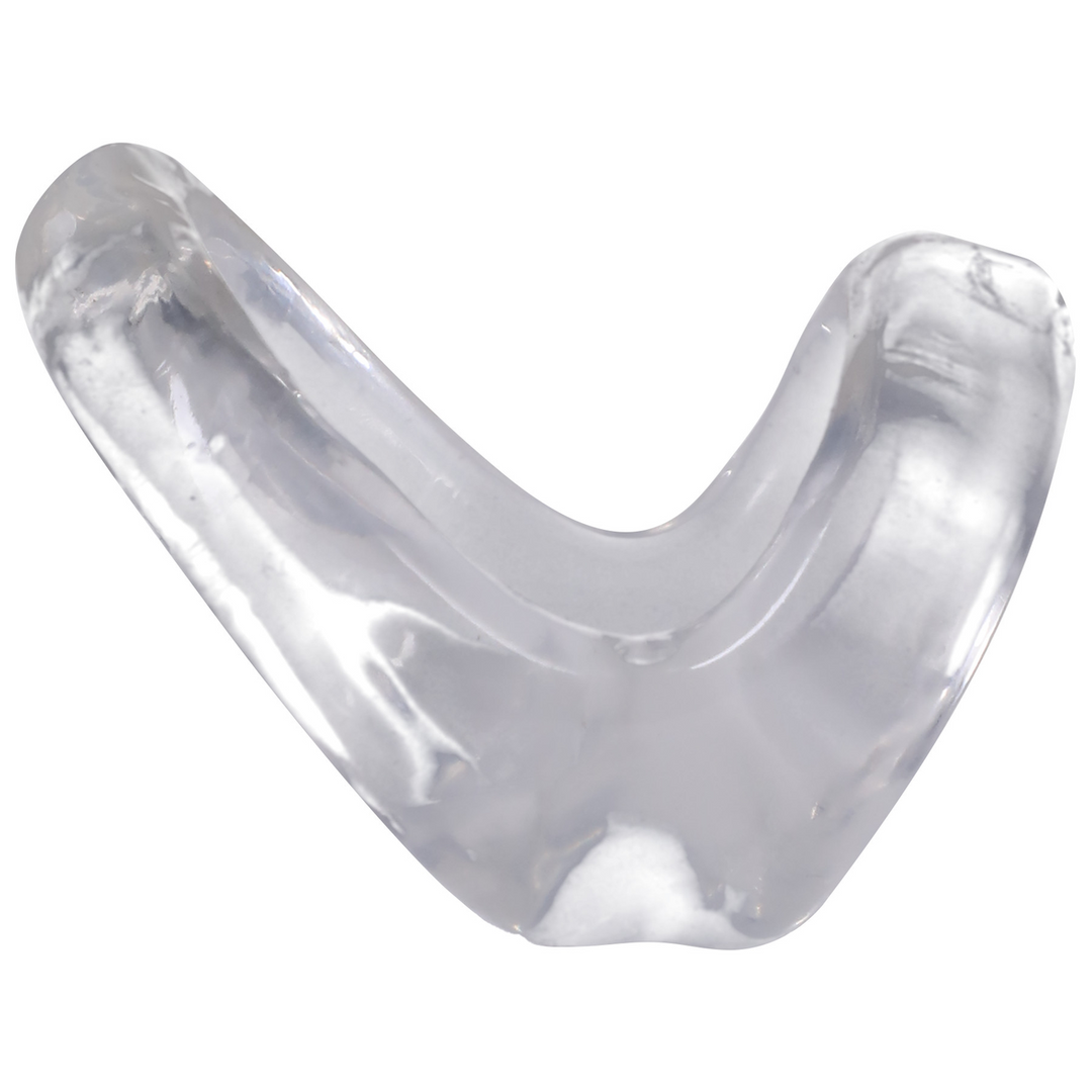 De Hoist Cockring - Stevig, Comfortabel & Versterkend