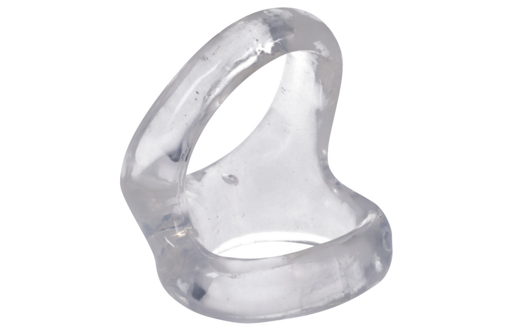 Der Hoist Cockring – Fest, bequem und verstärkend