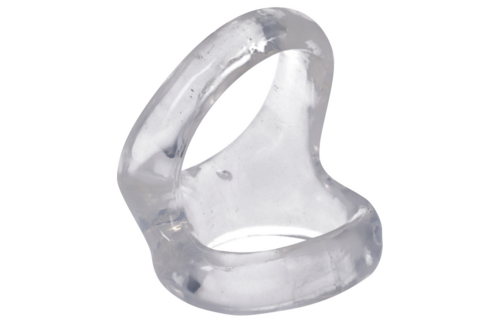 The Hoist Cock Ring - Firm, Comfortable & Strengthening