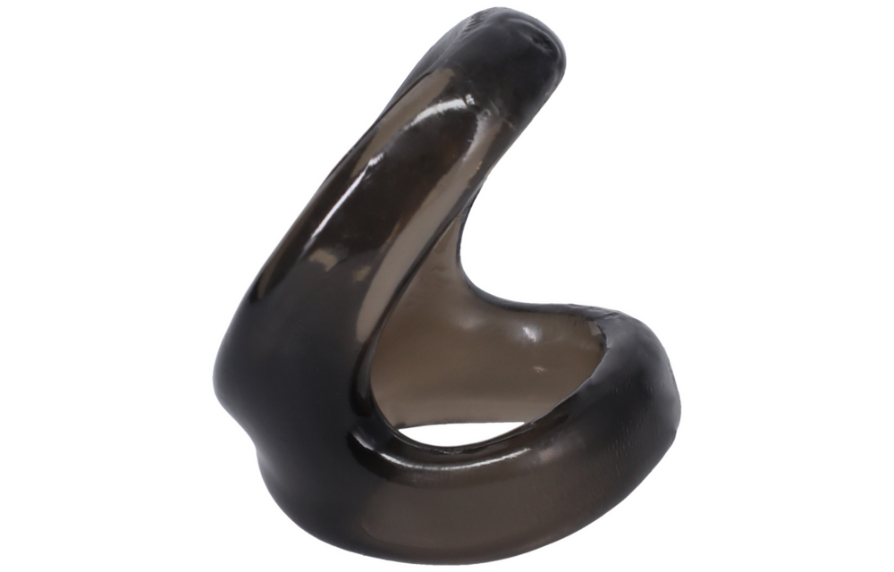 De Hoist Cockring: Comfort & Stevigheid voor Hardere Erecties