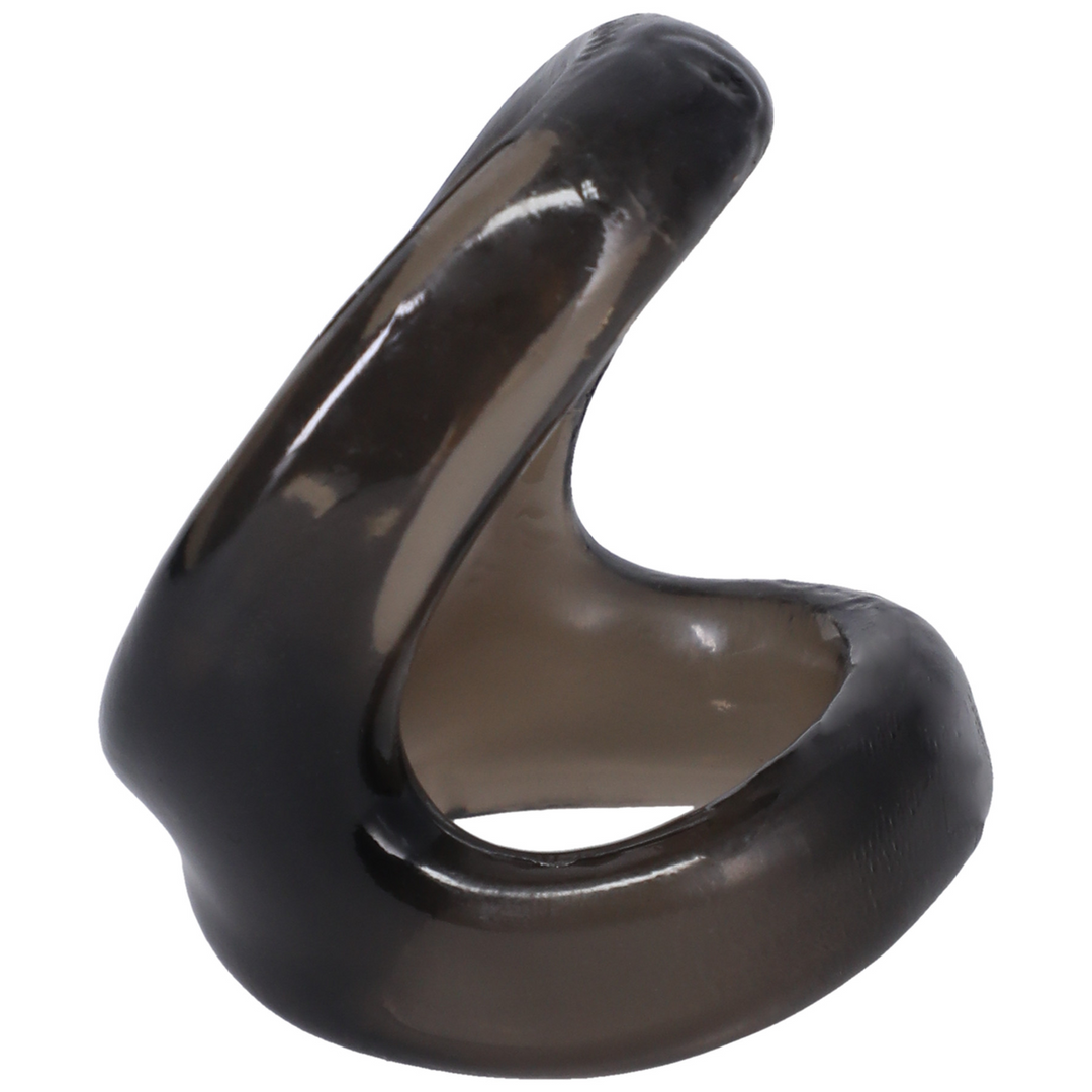 De Hoist Cockring: Comfort & Stevigheid voor Hardere Erecties