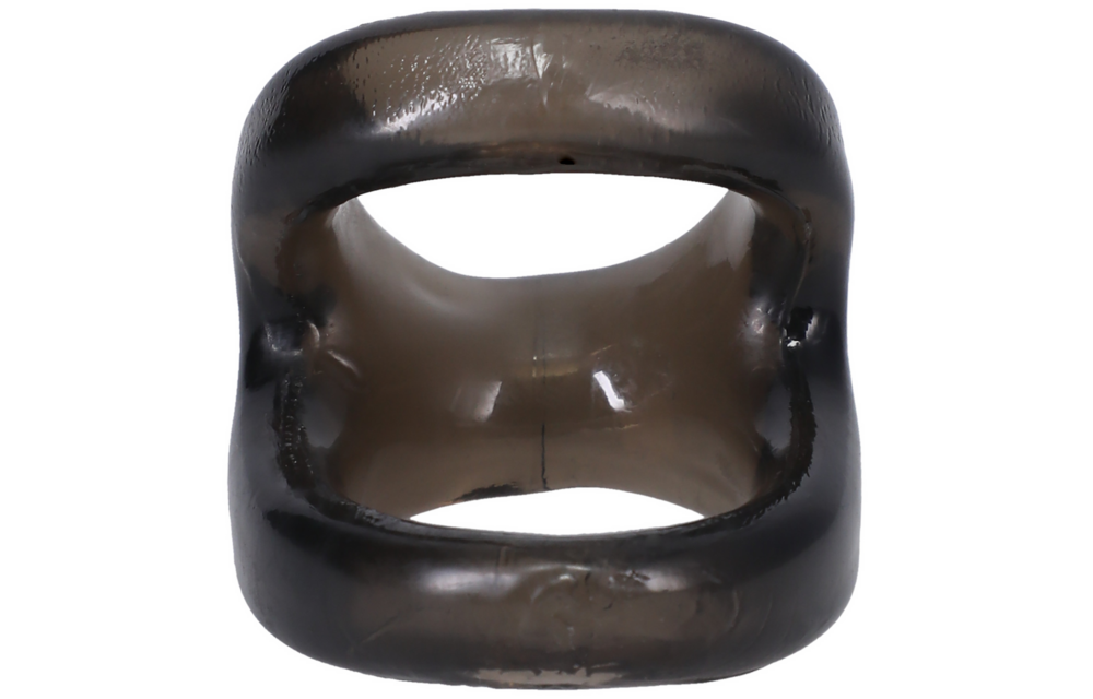 De Hoist Cockring: Comfort & Stevigheid voor Hardere Erecties