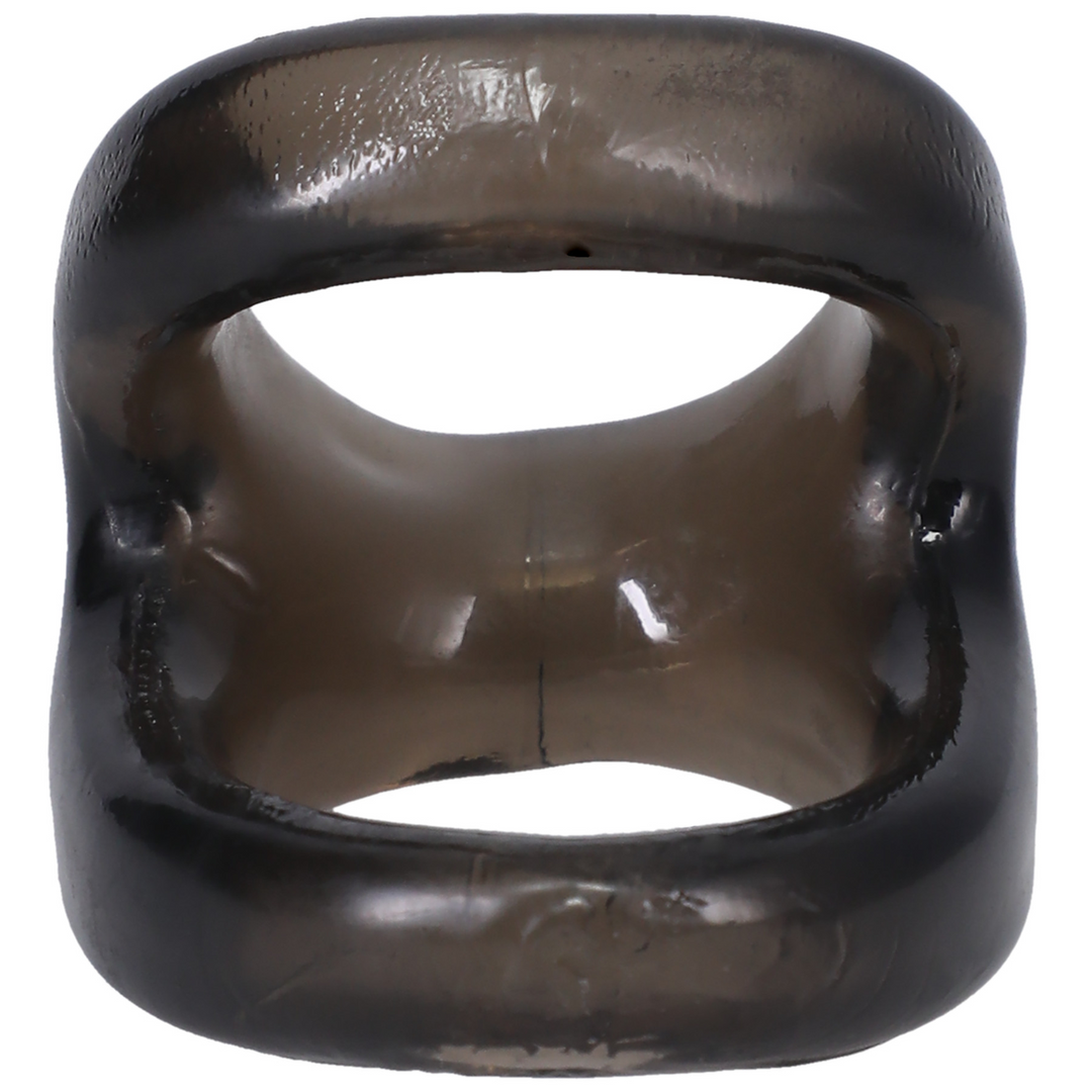 The Hoist Cock Ring: Comfort & Firmness for Harder Erections