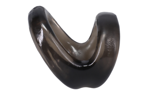 The Hoist Cock Ring: Comfort & Firmness for Harder Erections