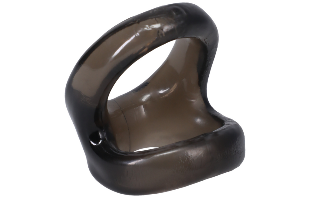 De Hoist Cockring: Comfort & Stevigheid voor Hardere Erecties