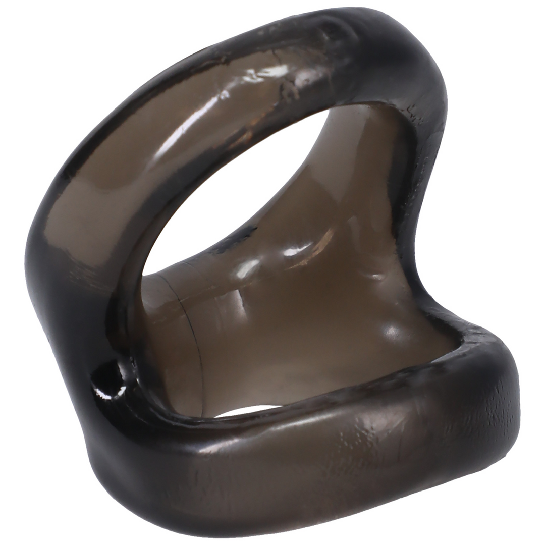 The Hoist Cock Ring: Comfort & Firmness for Harder Erections